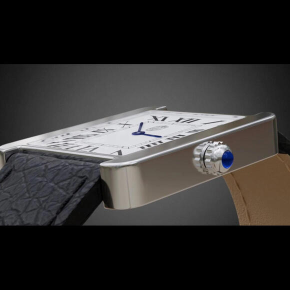 Swiss Design Pierre Lucerne Collection 3 Watch‎ Ltd Edition - Picture 12 of 15